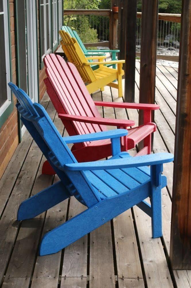 Sunny Rock Bed & Breakfast Minden Exterior photo
