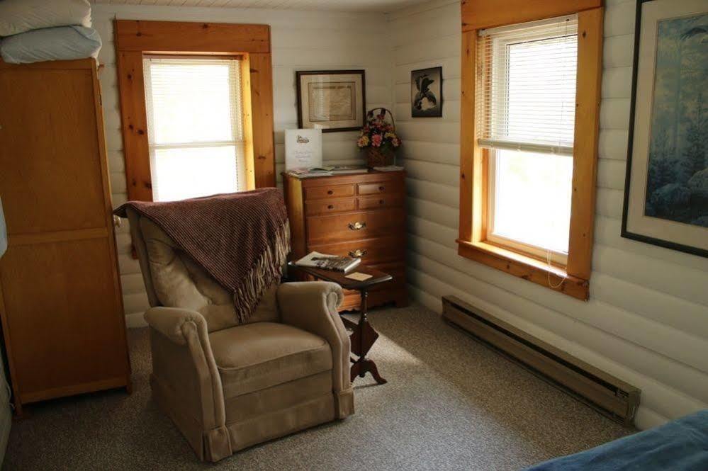 Sunny Rock Bed & Breakfast Minden Exterior photo